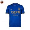 RFS AS Monaco Away 25 26 Men Football Shirt frontview