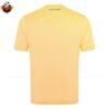RFS AS Monaco Third Men Football Shirt 2025_26-back view