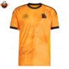 RFS AS Roma Away Men Football Shirt 2025_26-back view