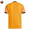 RFS AS Roma Away Men Football Shirt 2025_26-front view