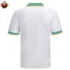 RFS AS Roma Third Men Football Shirt 2025_26-back view