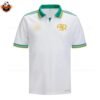RFS AS Roma Third Men Football Shirt 2025_26-front view
