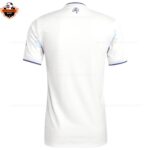 Aston Villa Third Men Replica Football Shirt 2025/26