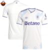 RFS Aston Villa Third Men Football Shirt 25_26-over view