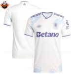 Aston Villa Third Men Replica Football Shirt 2025/26