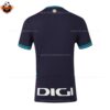 RFS Athletic Club Bilbao Away 25 26 Men Football Shirt backview