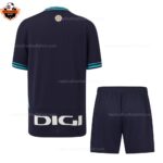 Athletic Club Bilbao Away Kid Replica Football Kit 2025/26
