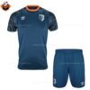 RFS Bournemouth Goalkeeper Kids Football Kit 2025_26