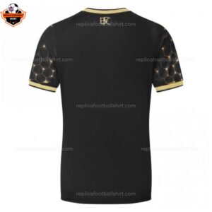 RFS Burnley Third Men Football Shirt 2025_26 - back view