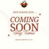 RFS Coming Soon