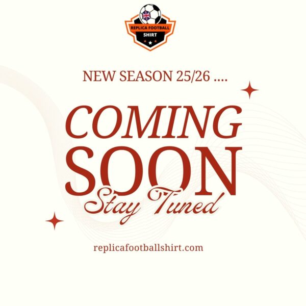 RFS Coming Soon
