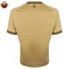 RFS Crystal Palace Away Men Football Shirt 2025_26-back view
