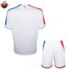 RFS Crystal Palace Third Kids Football Kit 2025_26-back view