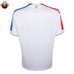 Crystal Palace Third Men Replica Football Shirt 2025/26