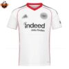 RFS Eintracht Frankfurt Away Shirt 25_26 - front view