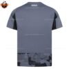 RFS Eintracht Frankfurt Third Men Football Shirt 2025_26-back view