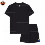 Everton Third Kid Replica Football Kit 2025/26