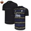RFS Everton Third Men Football Shirt 2025_26-over view