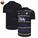 Everton Third Men Replica Football Shirt 2025/26
