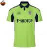 RFS Fulham United Away Men Football Shirt 2025_26-front view