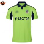 Fulham United Away Men Replica Football Shirt 2025/26