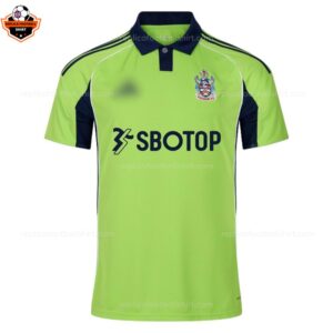 RFS Fulham United Away Men Football Shirt 2025_26-front view