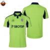 RFS Fulham United Away Men Football Shirt 2025_26-over view