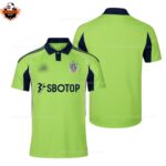 Fulham United Away Men Replica Football Shirt 2025/26