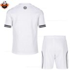Fulham United Home Kid Replica Football Kit 2025/26