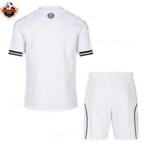 RFS Fulham United Home Kid Replica Football Kit 2025_26 (1)