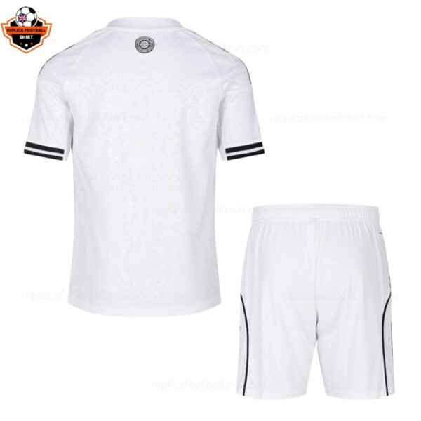 RFS Fulham United Home Kid Replica Football Kit 2025_26 (1)