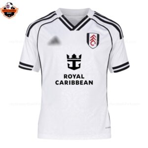 RFS Fulham United Home Men Replica Football Shirt 2025_26 (1)