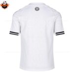 Fulham United Home Men Replica Football Shirt 2025/26