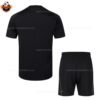 RFS Fulham United Third Kids Football Kit 2025_26-back view