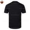 RFS Fulham United Third Men Football Shirt 2025_26-back view