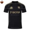 RFS Fulham United Third Men Football Shirt 2025_26-front view