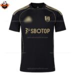 Fulham United Third Men Replica Football Shirt 2025/26