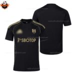 Fulham United Third Men Replica Football Shirt 2025/26