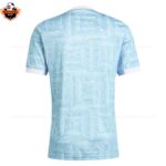 Juventus Away Men Replica Football Shirt 2025/26