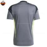 Juventus Goalkeeper Men Replica Football Shirt 2025/26