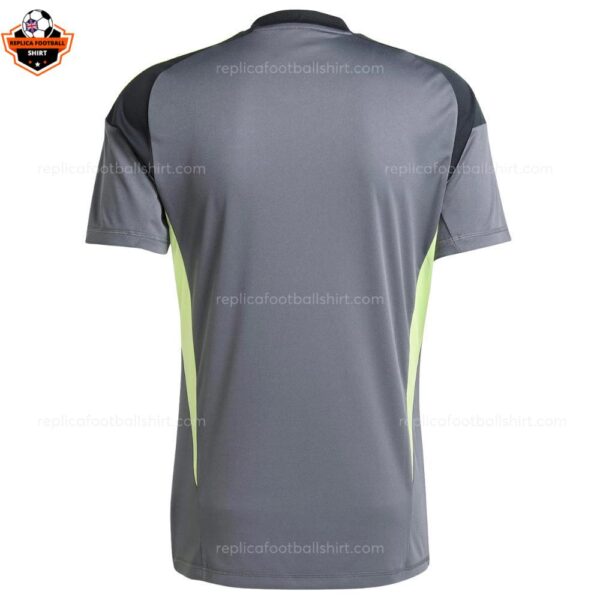 Juventus Goalkeeper Men Replica Football Shirt 2025/26