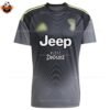 RFS Juventus Goalkeeper Men Football Shirt 2025_26-front view