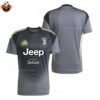 RFS Juventus cMen Football Shirt 2025_26-over view