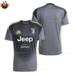 Juventus Goalkeeper Men Replica Football Shirt 2025/26