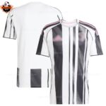 Juventus Home Men Replica Football Shirt 2025/26