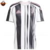 RFS Juventus Home Men Replica Football Shirt 2025_26 (2)