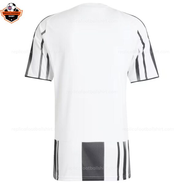 Juventus Home Men Replica Football Shirt 2025/26