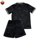 Juventus Third Kid Replica Football Kit 2025/26
