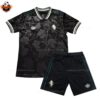 RFS Juventus Third Kids Kit 25_26 frontview