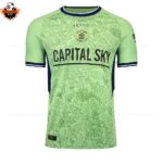 Luton Third Men Replica Football Shirt 2025/26